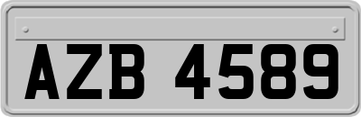 AZB4589
