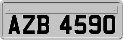 AZB4590