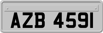 AZB4591