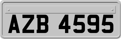 AZB4595