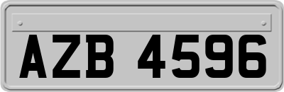 AZB4596