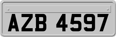 AZB4597