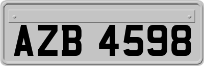 AZB4598