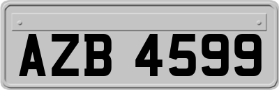 AZB4599