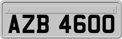 AZB4600