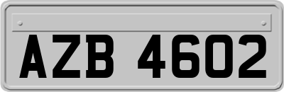AZB4602