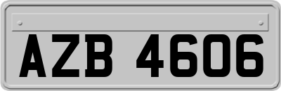 AZB4606