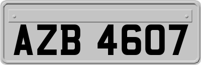 AZB4607