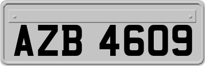 AZB4609