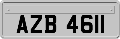 AZB4611