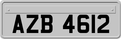 AZB4612