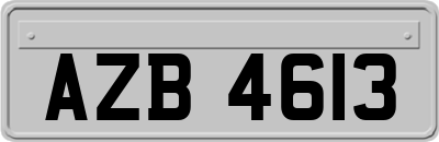 AZB4613
