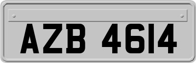 AZB4614