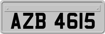 AZB4615