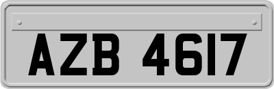 AZB4617