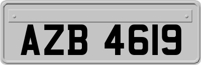 AZB4619