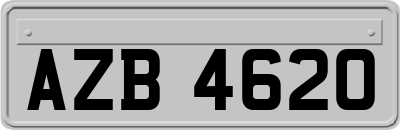 AZB4620