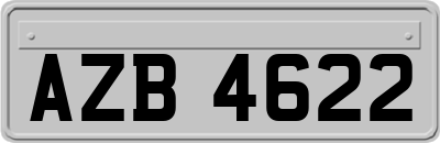 AZB4622