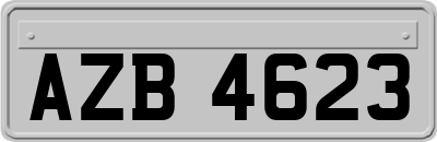 AZB4623