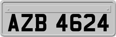 AZB4624