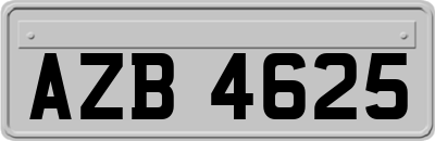 AZB4625
