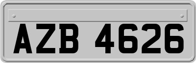AZB4626