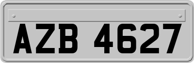 AZB4627