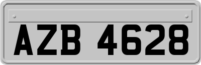 AZB4628