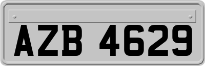 AZB4629