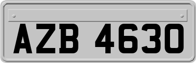 AZB4630