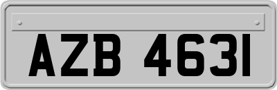 AZB4631