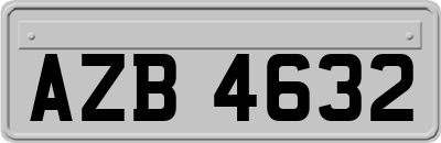 AZB4632