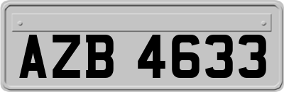 AZB4633