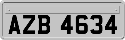 AZB4634