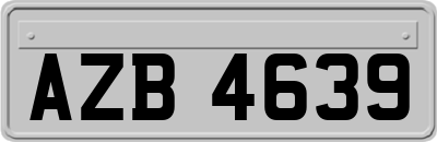 AZB4639