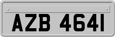 AZB4641