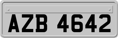 AZB4642
