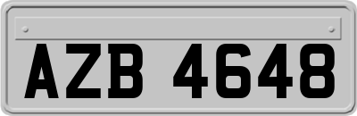 AZB4648