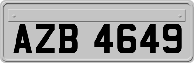 AZB4649