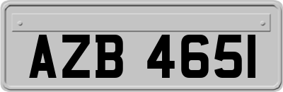 AZB4651