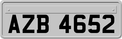 AZB4652