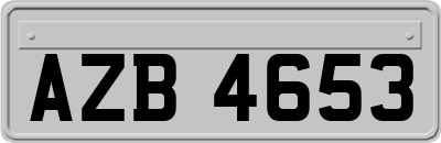 AZB4653