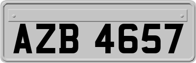 AZB4657
