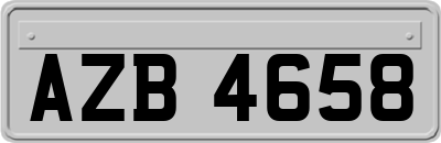 AZB4658