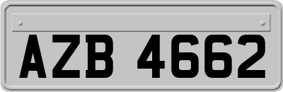 AZB4662