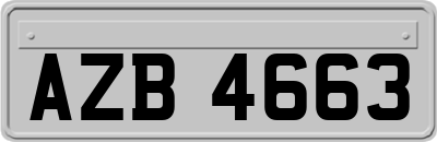 AZB4663