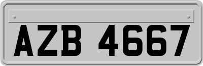 AZB4667