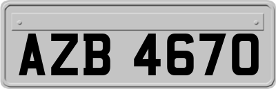 AZB4670