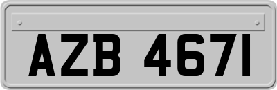 AZB4671