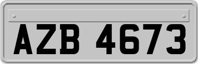 AZB4673